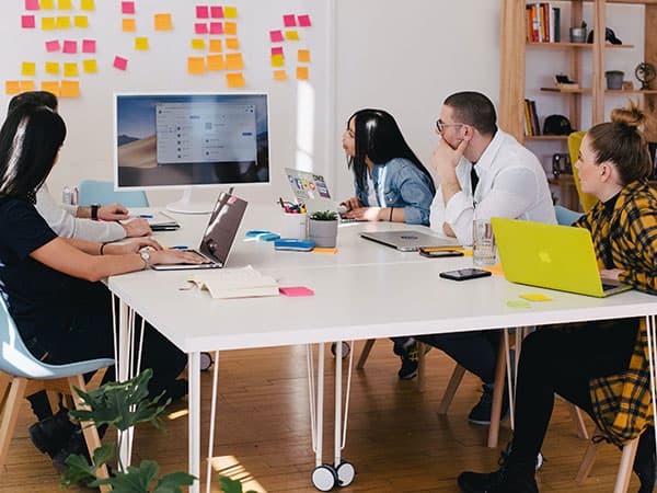 Elevate Managed Solutions