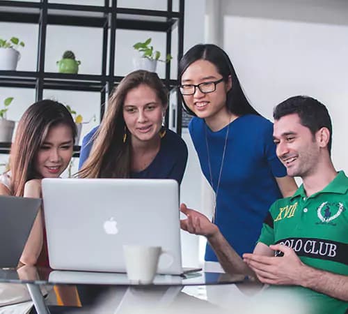 Elevate Outsourcing Solutions