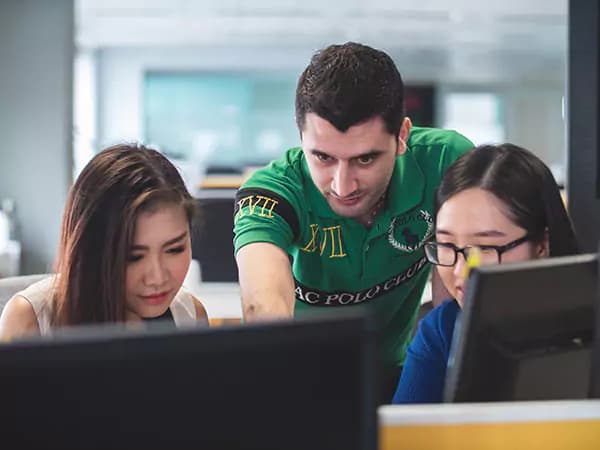 Women Led Startup