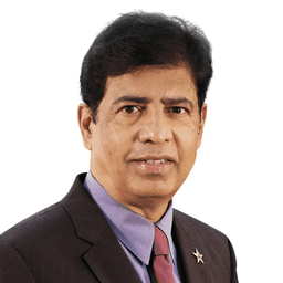 Damodar Padhi