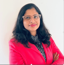 Namita Sahu